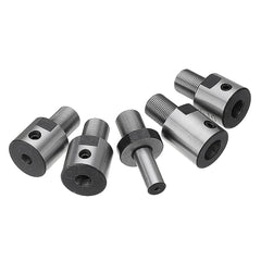 6/8/10/12/14mm Adapter M14*1 Connecting rod Connector Bushing For Lathe Chuck