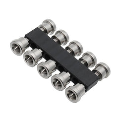 10pcs PH2 Phillips Head Hex Shank Drill Bit Drywall Screw Setter