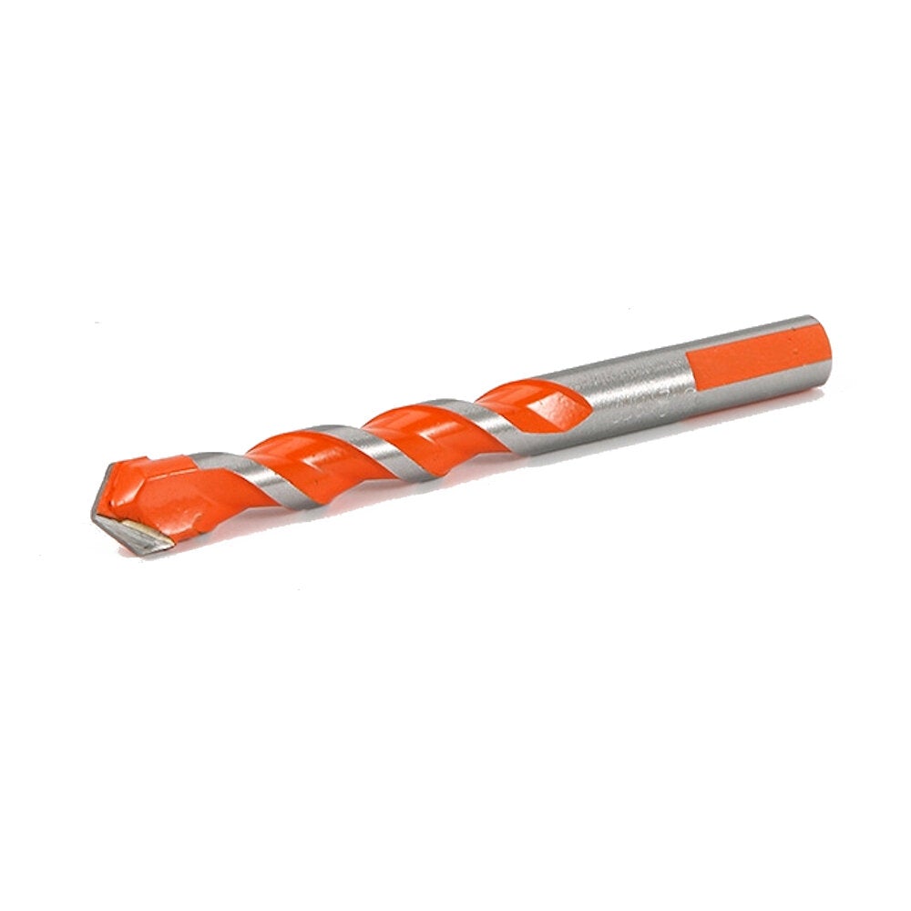5pcs Ceramic Tile Stainless Steel Drill Carbide Overlord Drill Wall Hole Drilling Electric All-powerful Hand Drill Bit