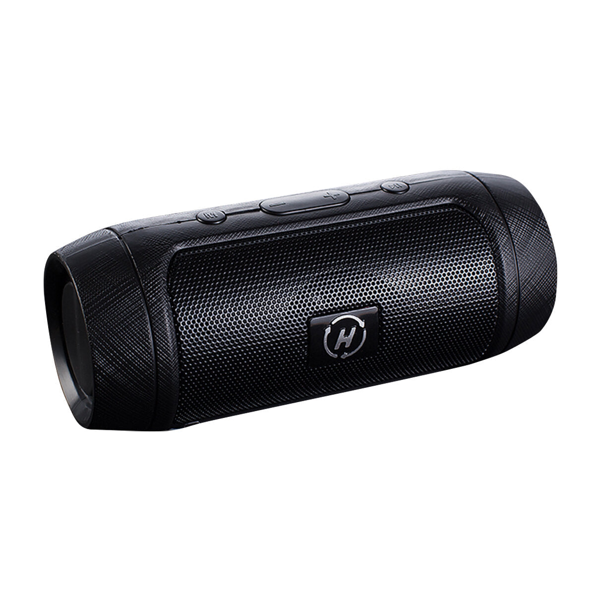 Wireless Bluetooth Speaker Outdoor Waterproof Portable Stereo Support TF Card USB Charging