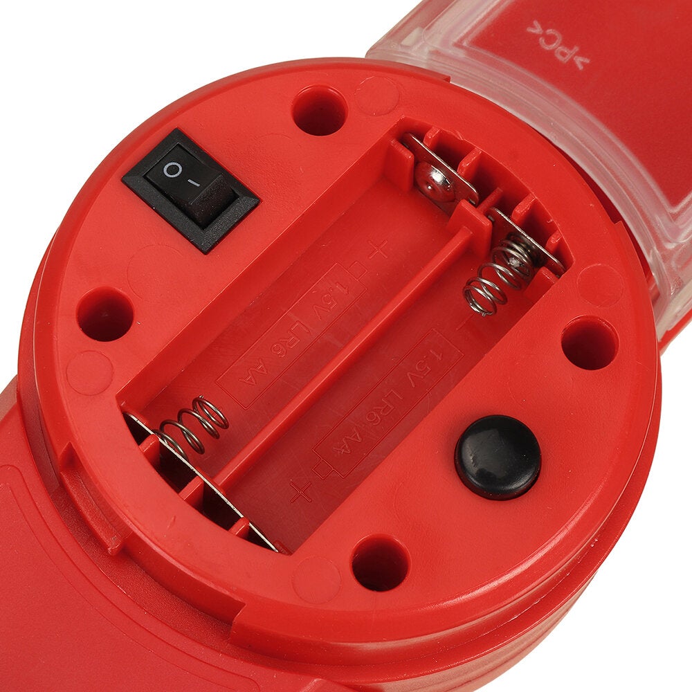 Drill Guide Collector 2 In 1 Laser Leve Horizontal Line Laser Locator With Measuring Range Vertical Measure Tape Measuring Tools