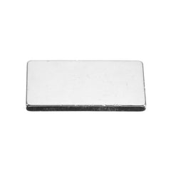 5pcs 20x10x2mm Neodymium Block Magnet Oblong Super Strong Rare Earth Magnets