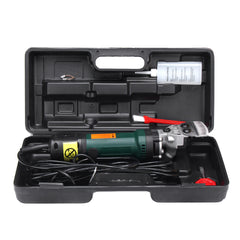 Electric Sheep Goat Horse Clipper Groomer Shaver Adjustable 6 Speed Shearing Machine US/AU/EU Plug