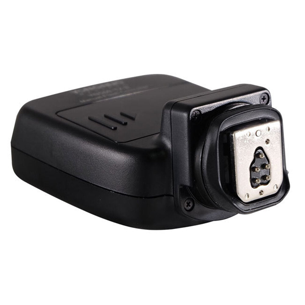 Wireless Flash Trigger Controller Trasmitter for Yongnuo Flash Light YN-560III YN560IV RF-602 RF-603 II for Canon for Nikon Camera