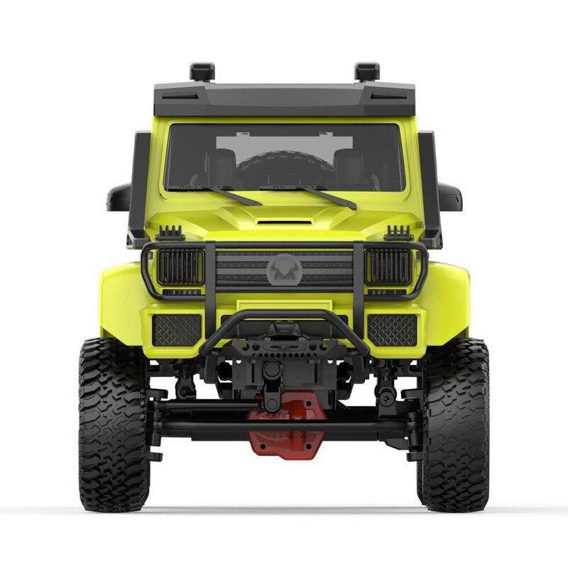 2.4G Big G500 RC Car RTR Vehicle Models