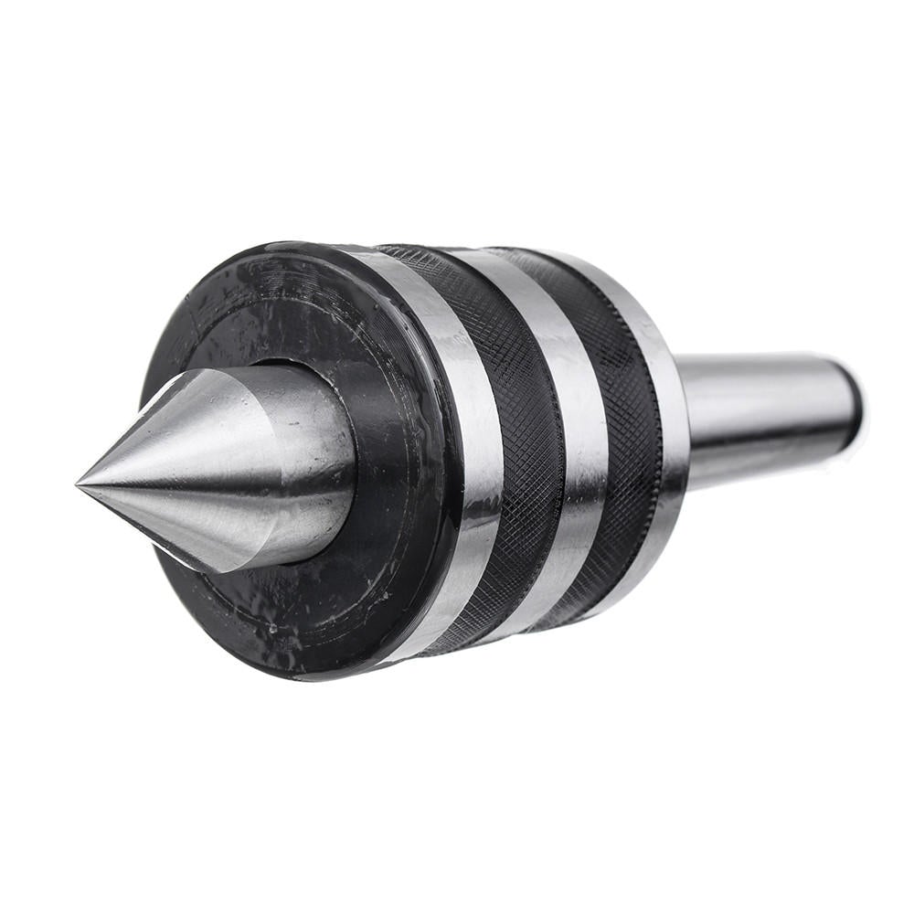 Taper Live Center Triple Bearing Lathe Live Center Taper Tool