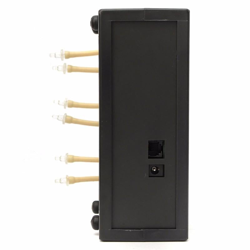 Aquarium Marine Tank part Jecod DP-3 Dosing Air Pump Autoxic Doser