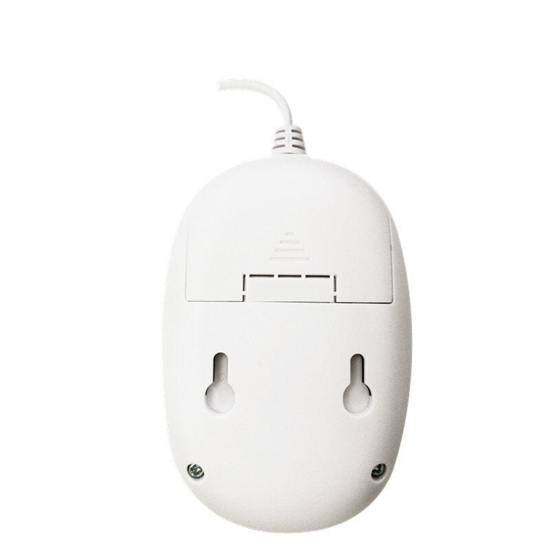 Gas Leakage Detector Analyzer 433MHz Combustible Gas Leak Tester