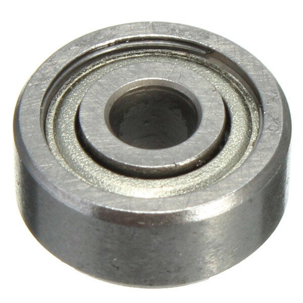 10pcs 3x10x4mm Ball Bearings Shielded Radial Ball Bearing