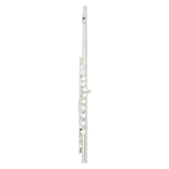 16 Holes C Key Flute Copper with Cloth Screwdriver Gloves Bag