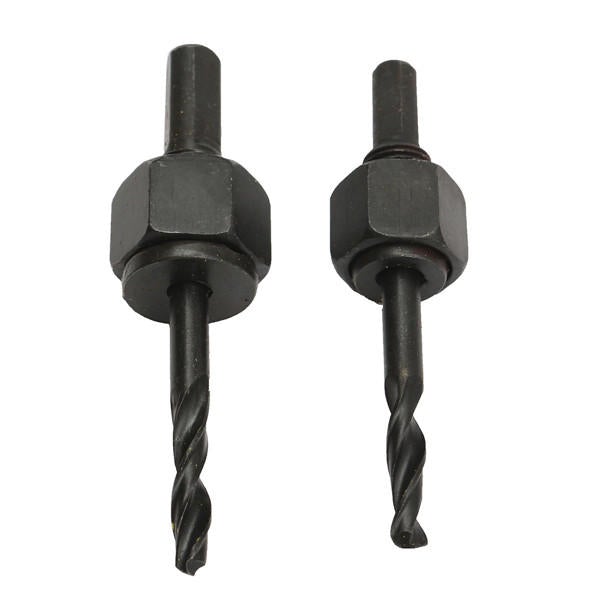 16pcs Hole Saw Cutting Set With Hex Wrench 19-127mm Kit