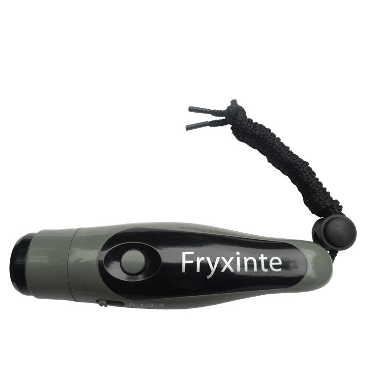 125db Electronic Survival Whistle Basketball Football Training Referee Sports