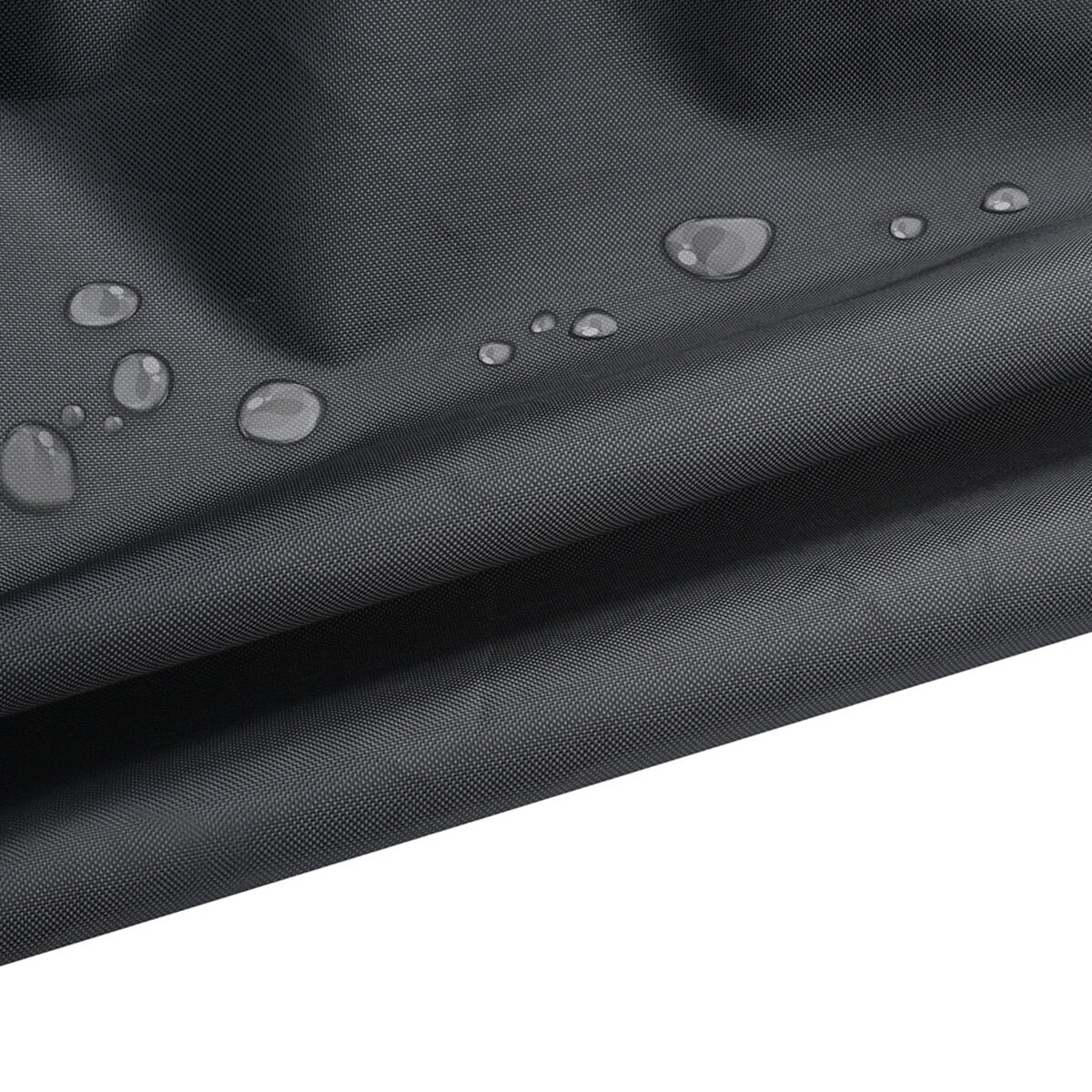 7ft/8ft/9ft Billiard Table Cover Waterproof Dustproof Mildew Resistant Cover Pool Table Cover Snooker Heavy Duty Protector