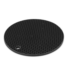 5Pcs Air Fryer Accessories Baking Pan Pizza Tray Mold Oven Pot Cage Rack