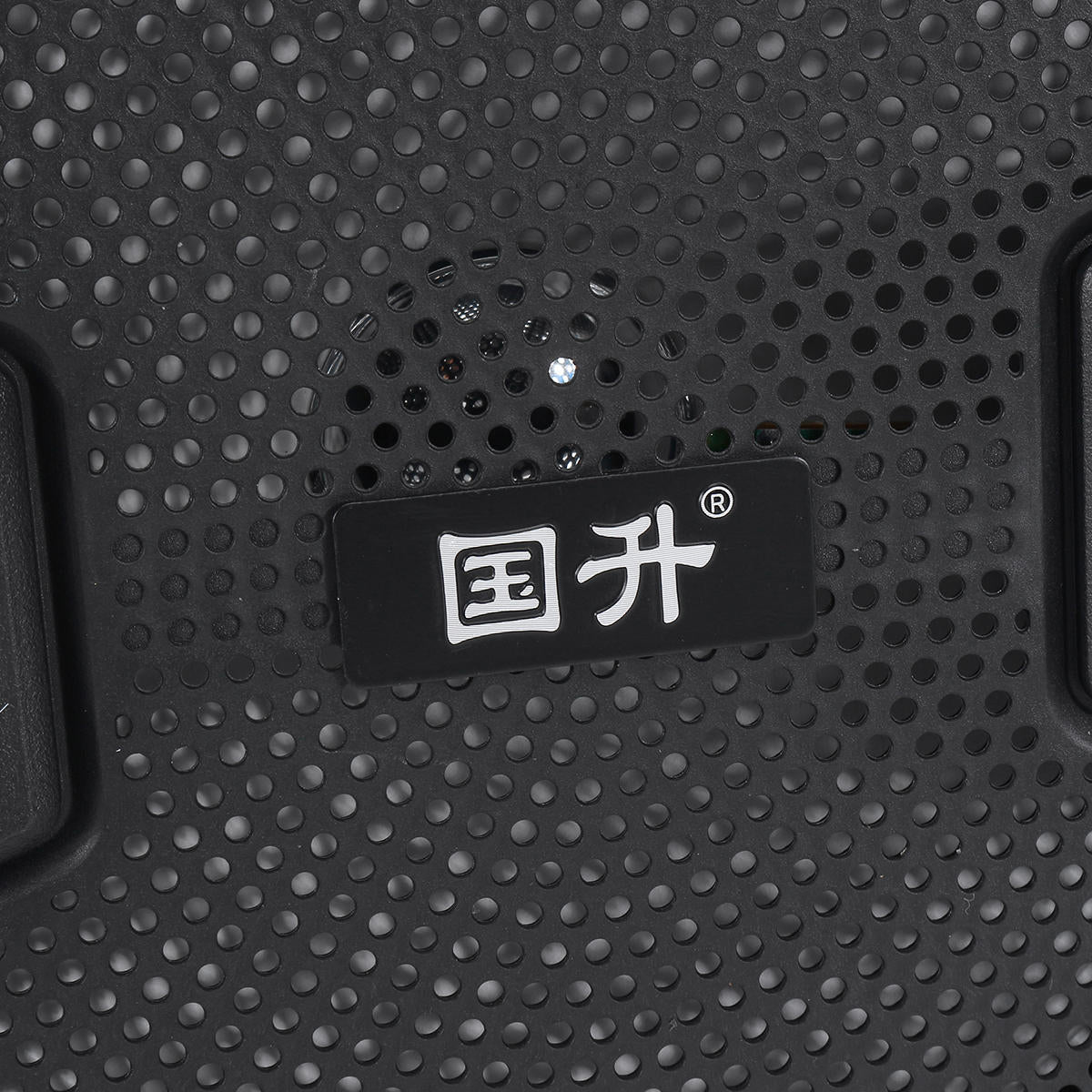 Outdoor Portable 8 inch Bluetooth Speaker Music Player for Karaoke Square Dance