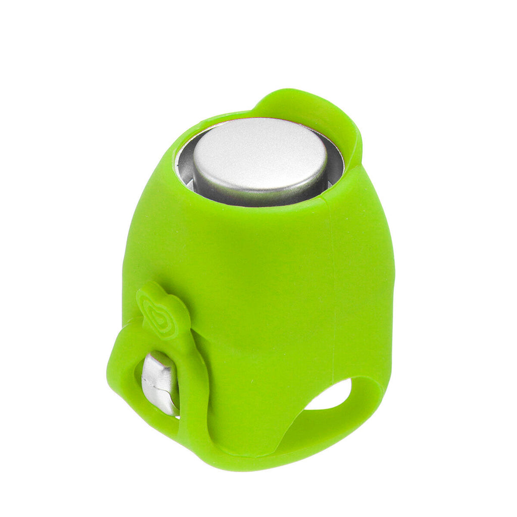 135db Bike Bicycle Cycling Motorcycle Electric Horn Waterproof Ring Loud Clear MTB Bell