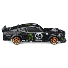 2.4G 4WD RC Car Drift RTR Vehicle Models Full Propotional Control