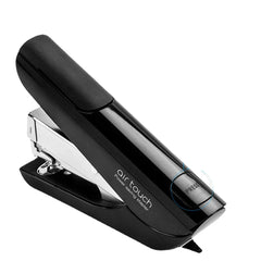 Effortless Stapler Labor Saving Binding Removing Stapler Support 50 Pages Binding Machine for School Office Supplies