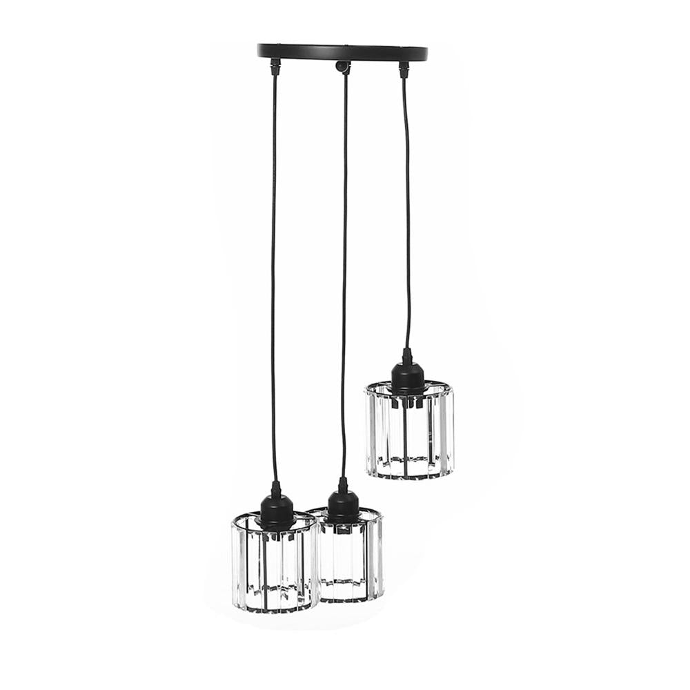 Modern Pendant Light Ceiling Lamp Bedroom Home Kitchen Bar Fixture Decor