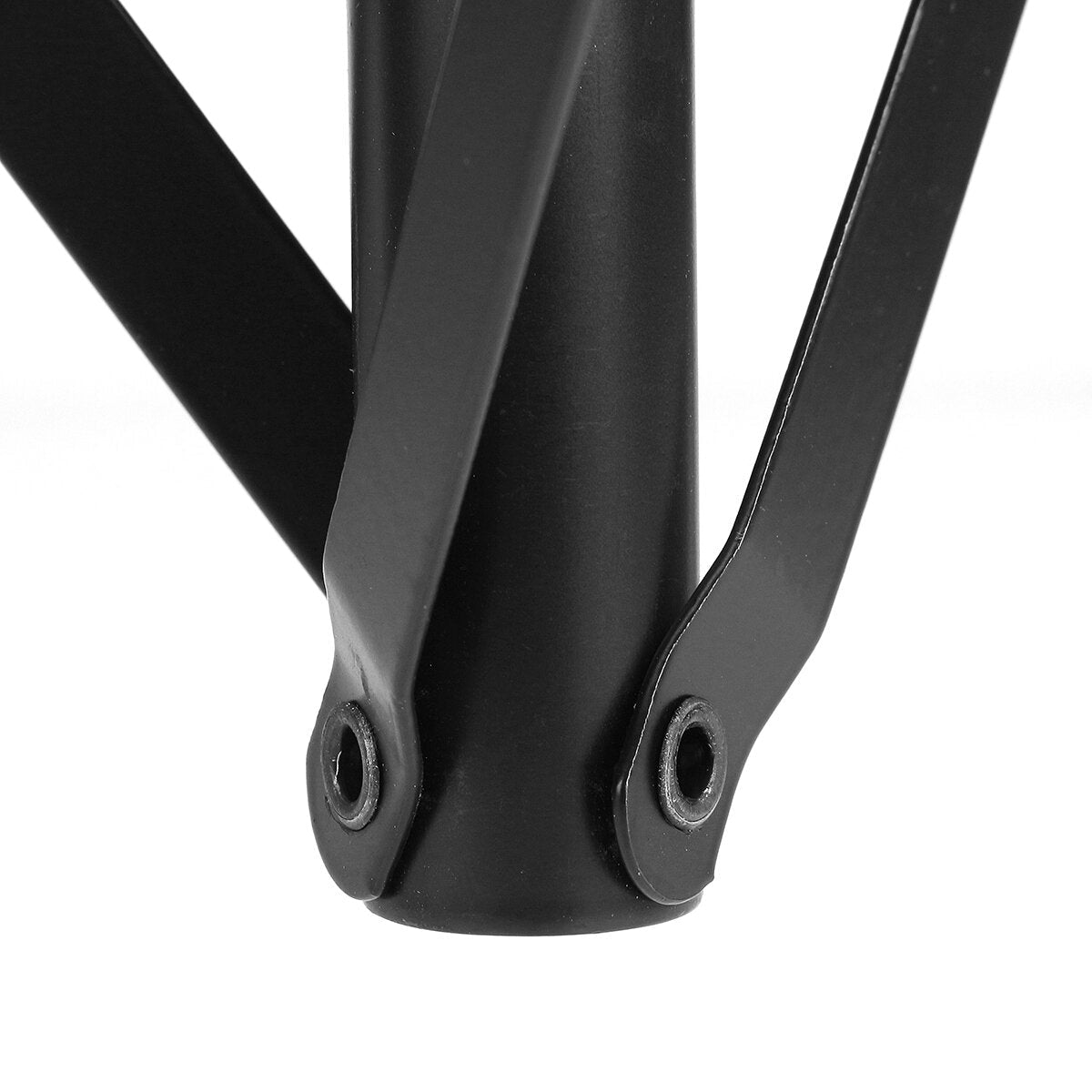 Straight Cymbal Drum Stand Hardware Percussion Mount Double Braced Tripod Holder
