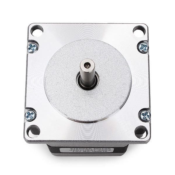 Hybrid Stepper Motor Two Phase 41mm Motor 0.55N.m 2.8A