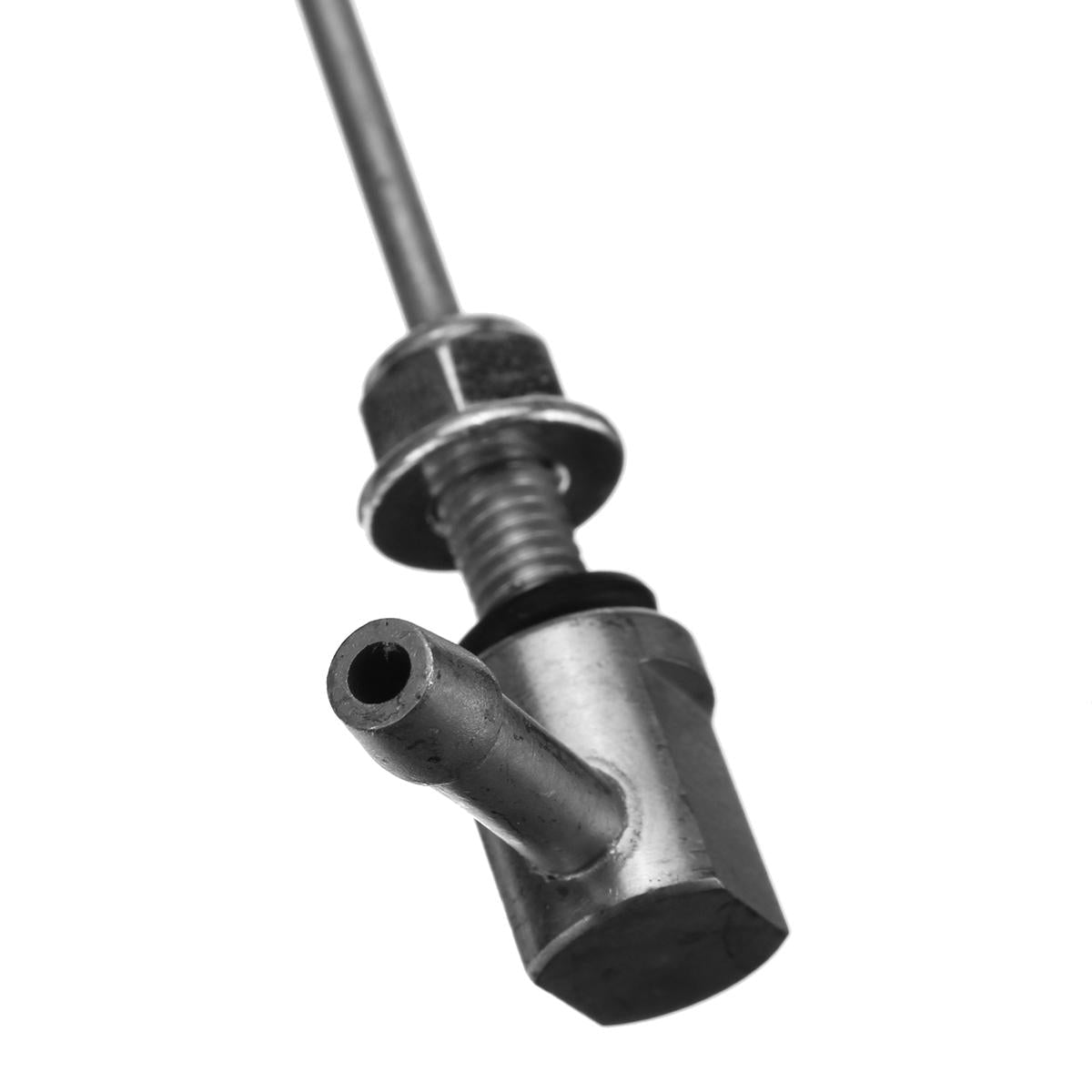 Heater Fuel Tank Sender Stand Pipe Pick Up Clip Hose for Webasto Eberspacher Kit