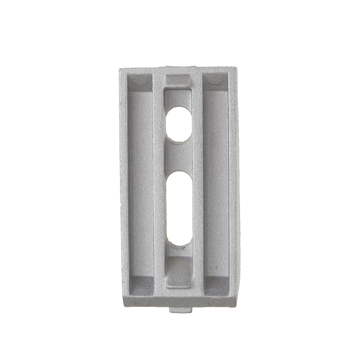 4080mm Aluminum Angle Corner Joint Connector 90 degrees 4080 Series Aluminum Profile