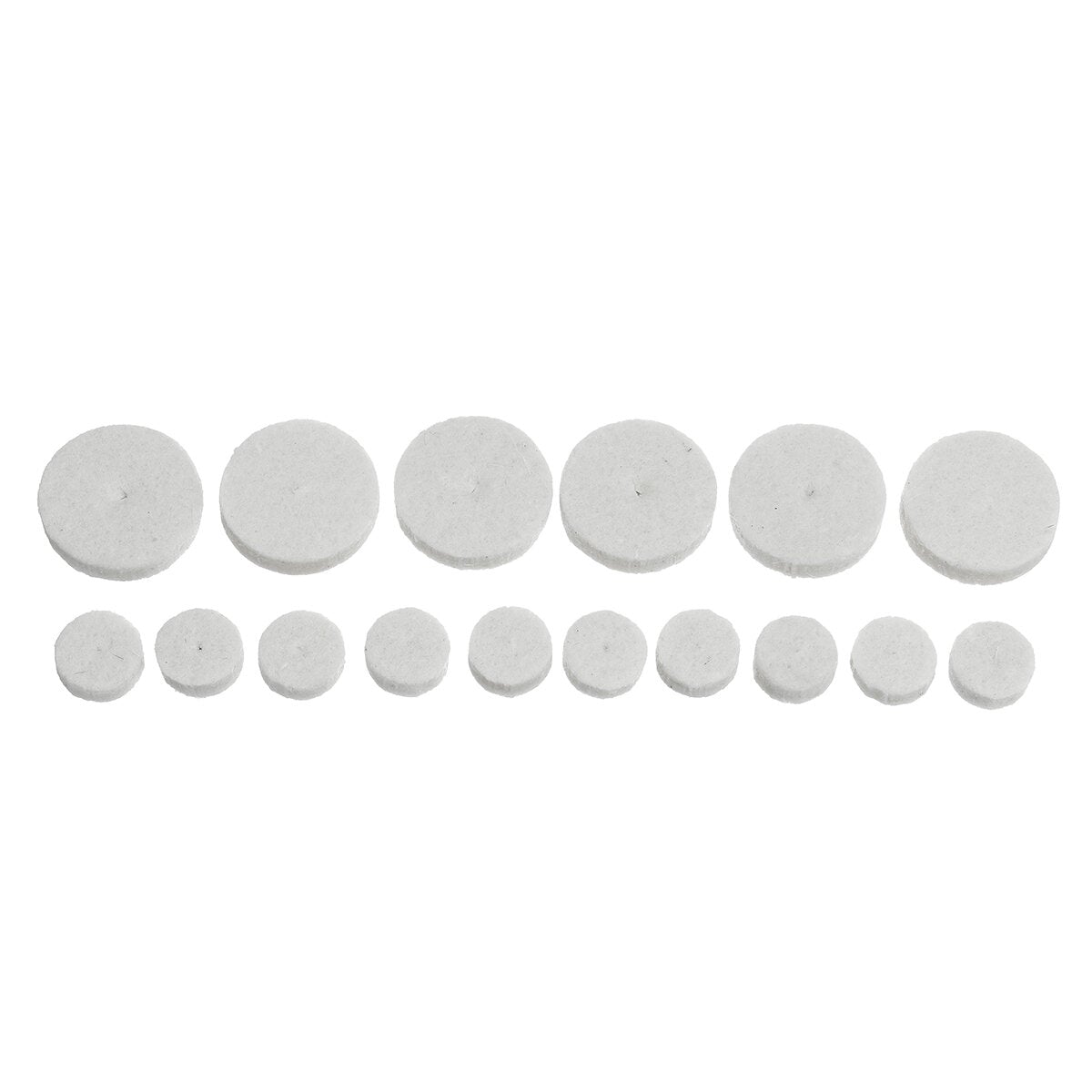347pcs Rotary Tool Accessories Kit for Grinding Polishing Cutting Sanding