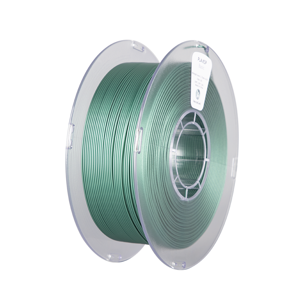 1.75mm/1kg Spool 3D Printer Filament PLA