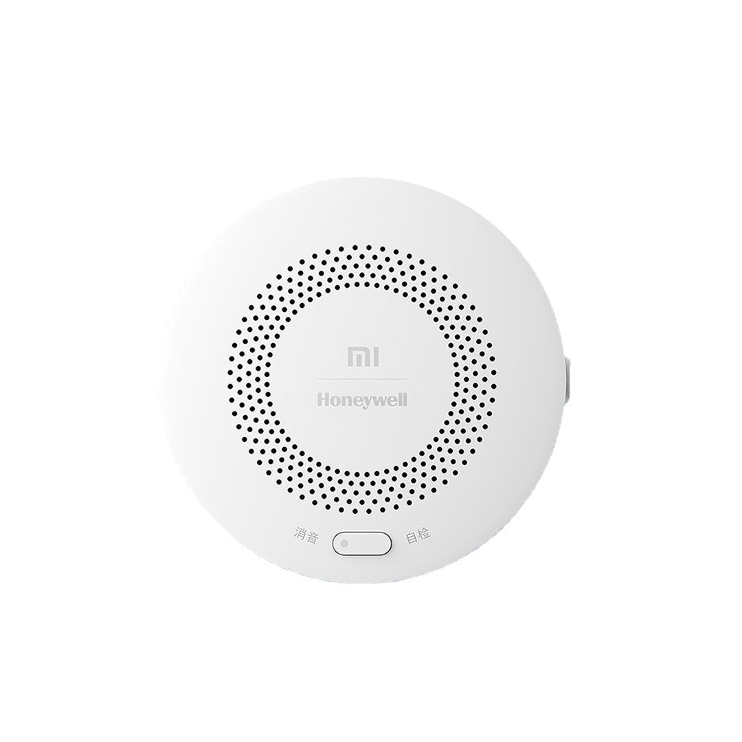 Smart Home Gas Alarm Sensor Detector MIUI Synchronous Built-in Bluetooth Gateway For Smart Home Alarm System Work with Mijia APP