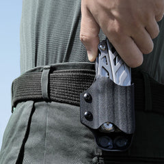 Tactical K Sheath For Battleship PRO Multifunction Pliers Anti-corrosion Washable Multitool Sheath