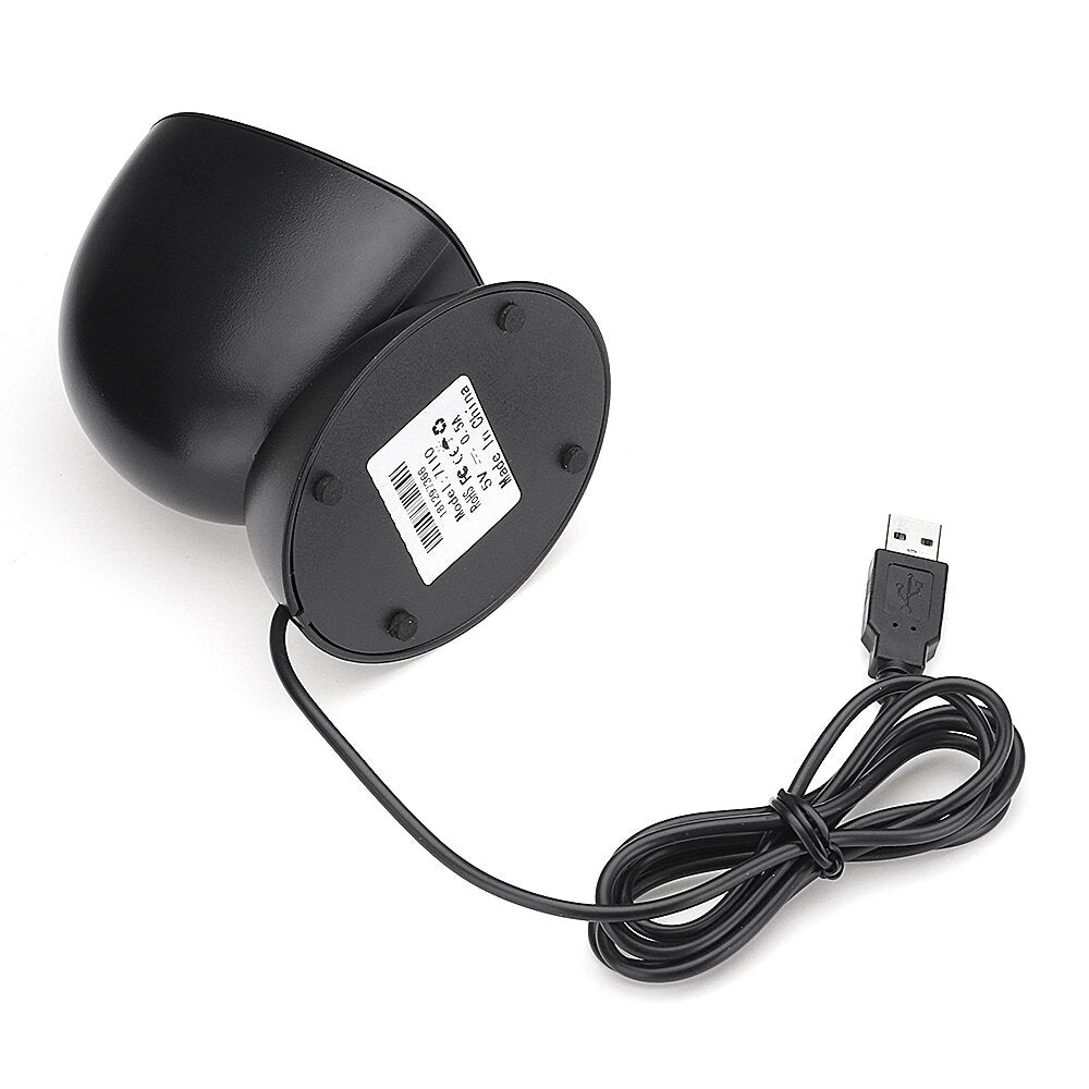 2D Presentation Scanner Platform Barcode Scanner Supermarket Reader