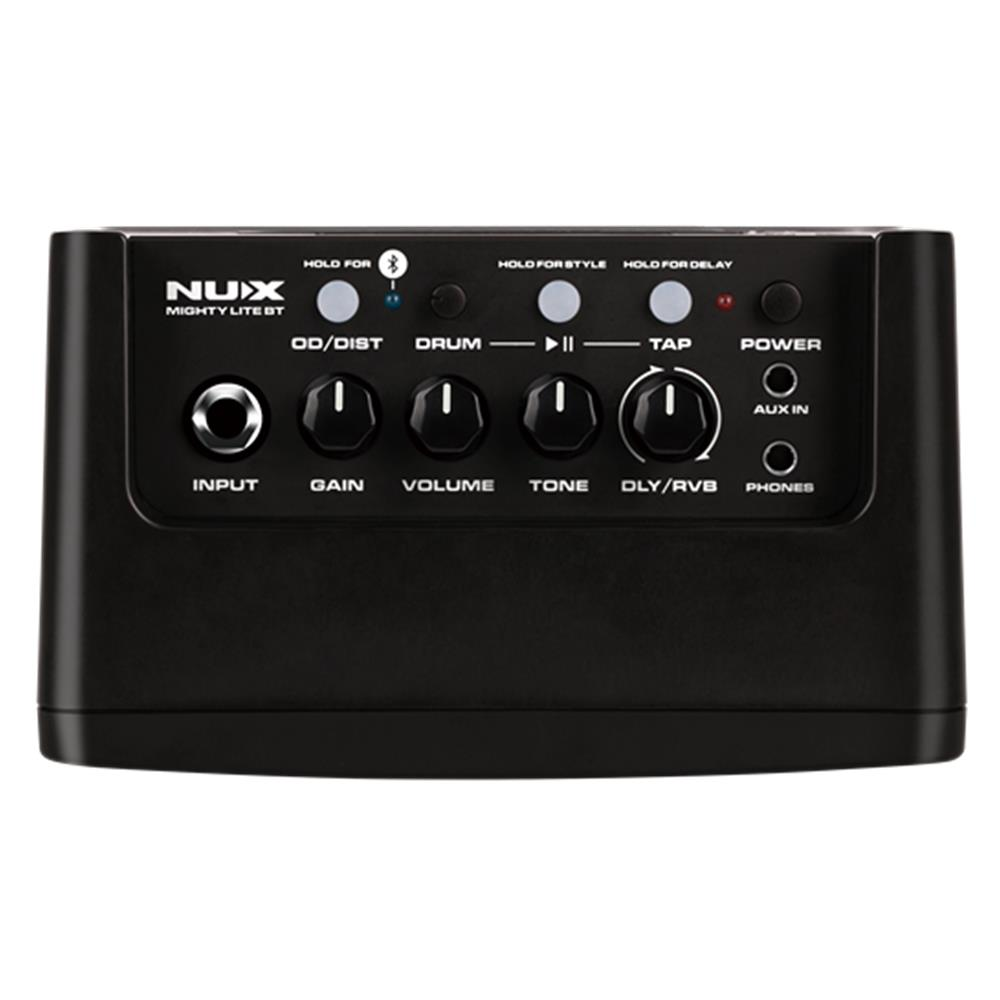 Portable Electric Guitar Amplifiers Mini Bluetooth Speaker