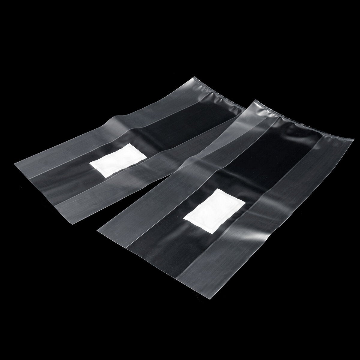 20pcs 390500x0.08mm Mushroom Grain Grow Bags Pre Sealable Grow Bags
