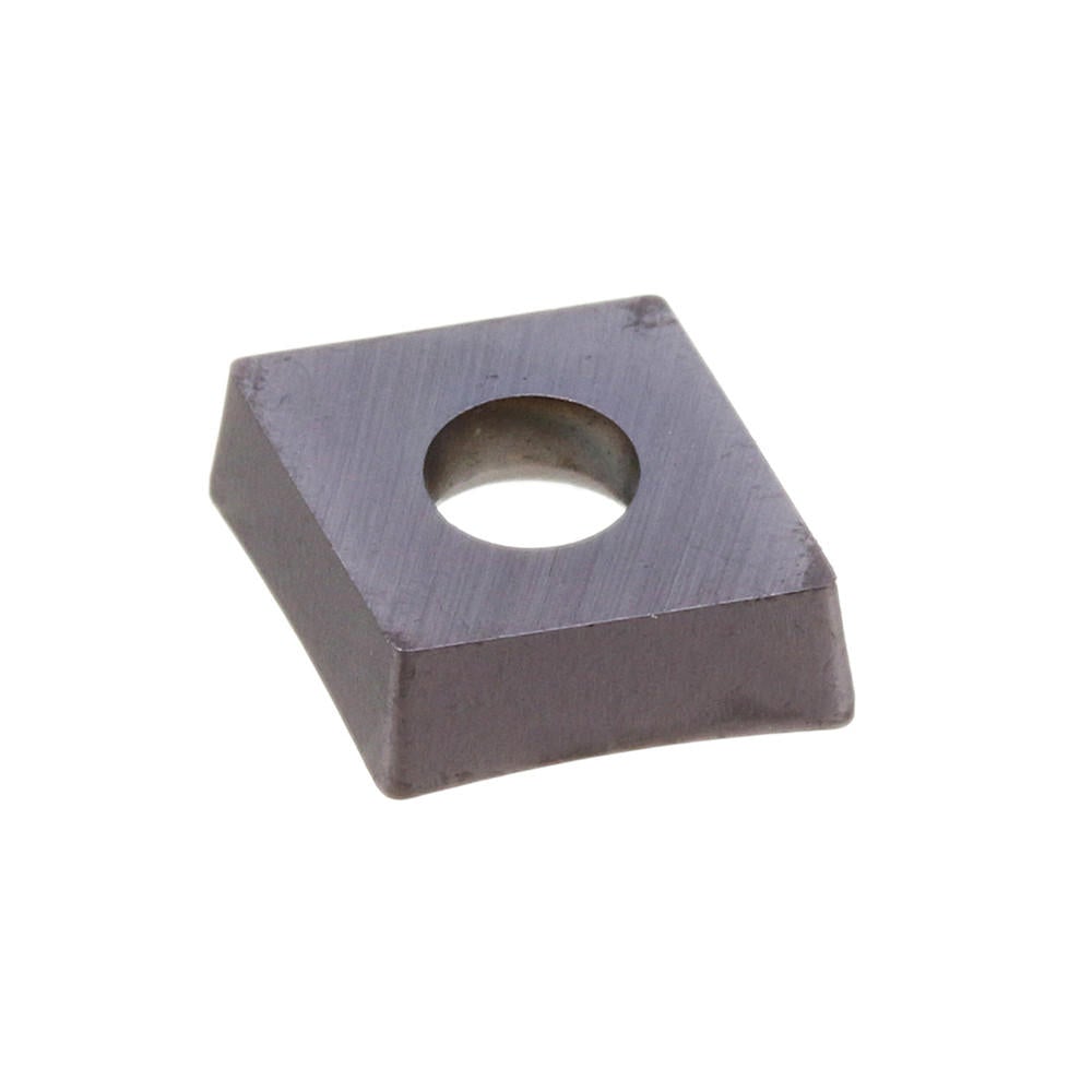 10pcs CCMT060204-SM Carbide Insert for SCLCR Turning Tool Holder