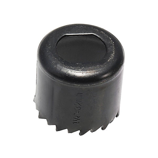 11Pcs 19-64mm Tooth Hole Saw Cutting Tool Kit Wood Working Cutter Drill Bit Set