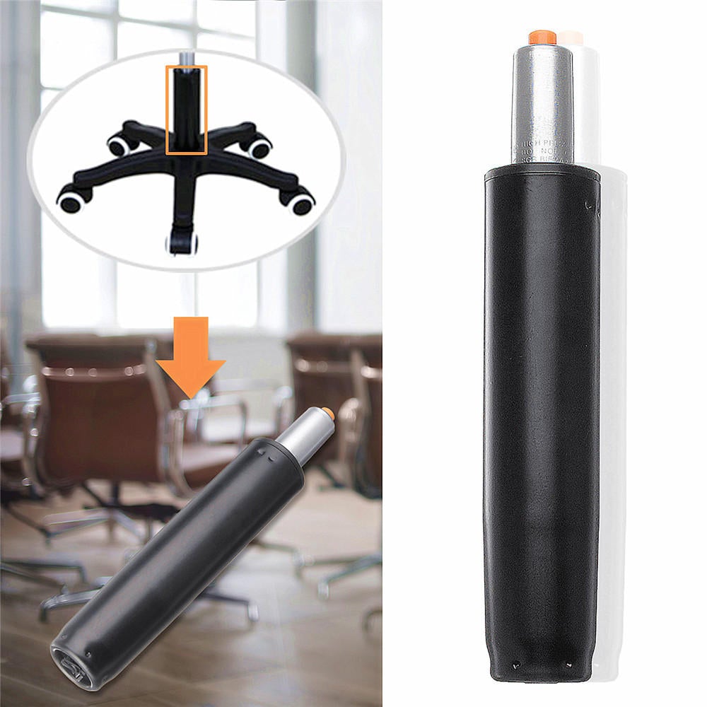 280mm Heavy Duty Pneumatic Connector Rod Gas Lift Cylinder Chair Replacement Accessory