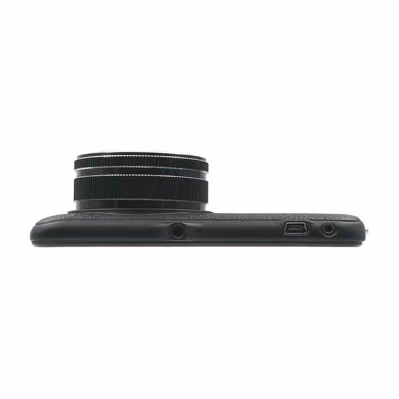 Car DVR Camera HD 1080P Vehicle Traveling Data Recorder 170 Degree Wide Angle Lens