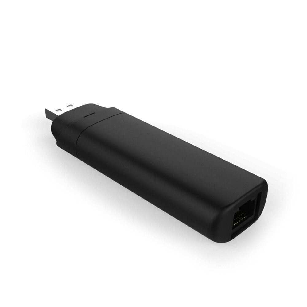USB WiFi Extender Signal Booster Wireless Range Repeater Wireless AP Amplifier Ethernet Port