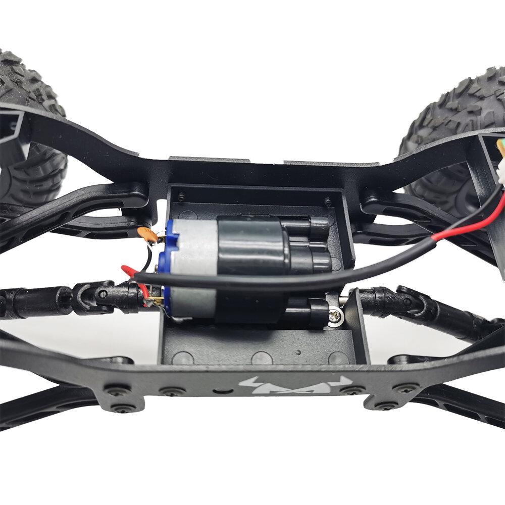 2.4G 1/12 4WD RTR Crawler RC Car Off-Road For Land Rover Vehicle Models