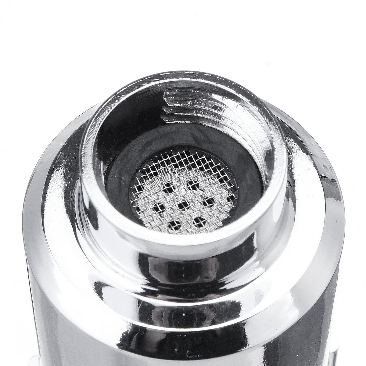 4 Layers Filtration Faucet Hard Water Purifier Shower Front Filter Cleaner
