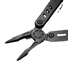 11 in 1 Multifunctional Pliers Portable Outdoor Hikibg EDC Folding Knife Tool