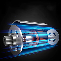 12V Digital Display Portable Multifunction With Lighting Function Car Bike Universal Bicycle Tire Pump Mountain Bike Inflator Pump