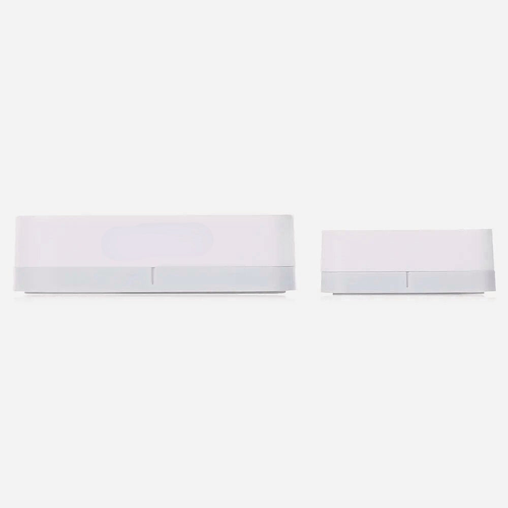 Door Window Sensor Wireless Remote Control Smart Home Kit Remote Alarm Eco-System With Mi Home APP[4PCS]