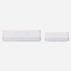 Door Window Sensor Wireless Remote Control Smart Home Kit Remote Alarm Eco-System With Mi Home APP[4PCS]