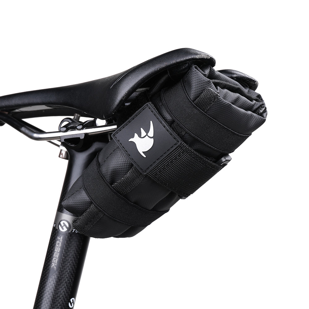 Bicycle Storage Foldable Portable Tool Bag Road Mountain Bike