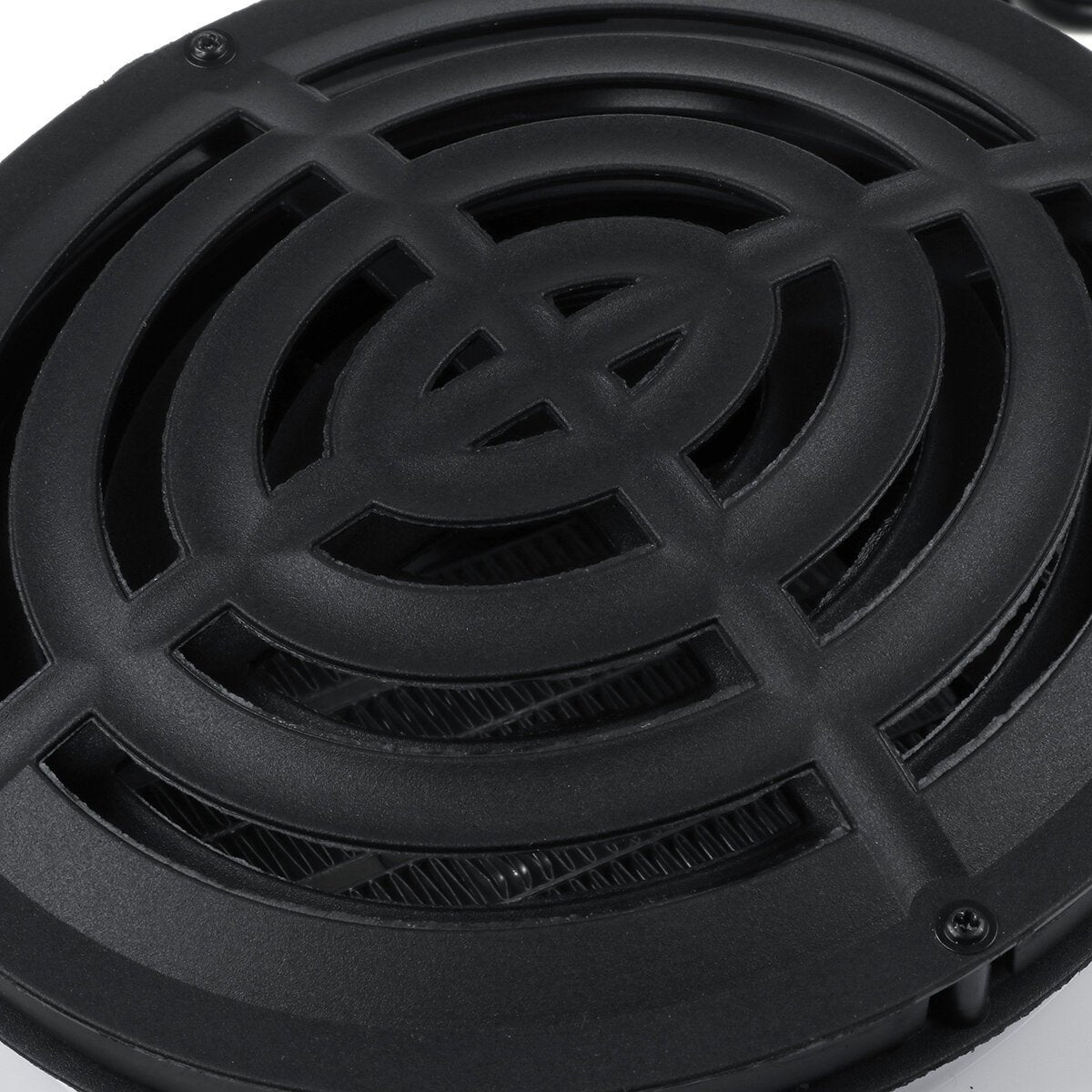 Portable Electric Air Clothes Dryer Energy-saving Drying Rotary Knob