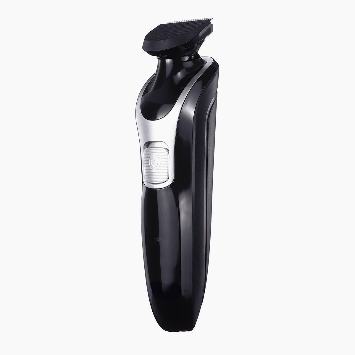 5 IN 1 Men Electric Hair Trimmer Low Noise Shaver Cutter Clipper USB Rechargeable Beard Body Groomer Kit