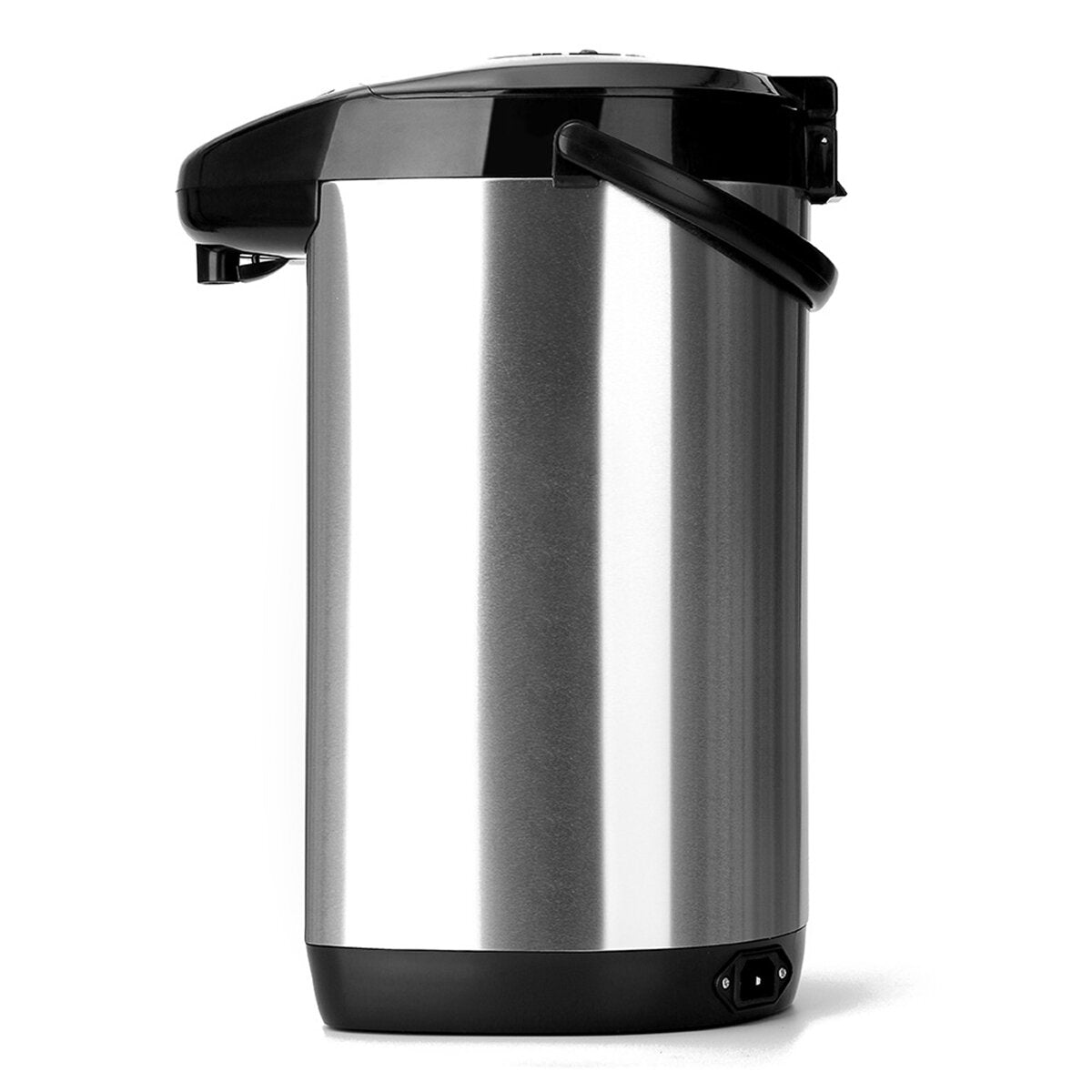 6.8L 800W Stainless Steel Insulation Electric Kettle Anti-rust Rapid Heating for Household