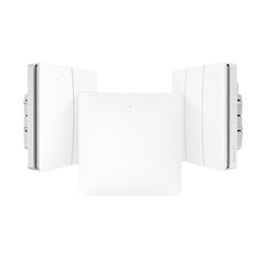 433MHz Smart Switch Smart Linkage Wireless Remote Control Wall Switch